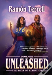 Capa do artigo Unleashed