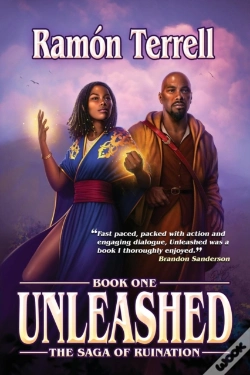 Capa do artigo Unleashed