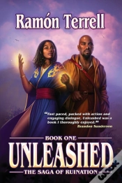Capa do artigo Unleashed