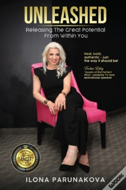 Capa do artigo Unleashed: Releasing The Great Potential From Within You