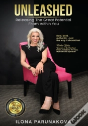 Capa do artigo Unleashed : Releasing The Great Potential From Within You