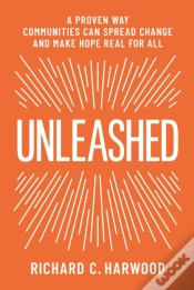 Capa do artigo Unleashed