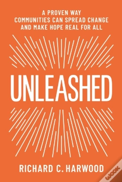 Capa do artigo Unleashed