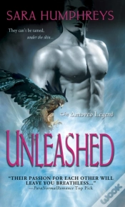 Capa do artigo Unleashed