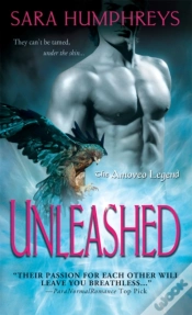 Capa do artigo Unleashed