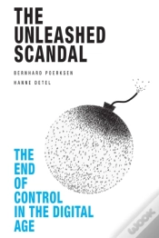 Capa do artigo Unleashed Scandal