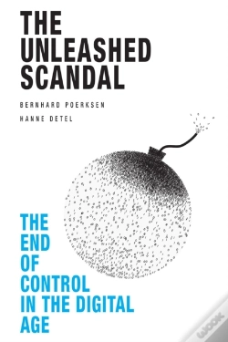 Capa do artigo Unleashed Scandal