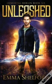 Capa do artigo Unleashed