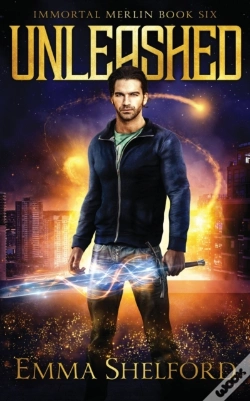 Capa do artigo Unleashed