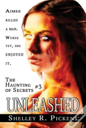 Capa do artigo Unleashed