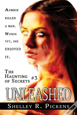 Capa do artigo Unleashed