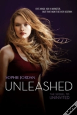 Capa do artigo Unleashed