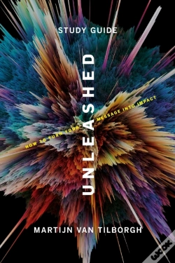 Capa do artigo Unleashed - Study Guide