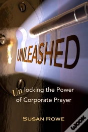 Capa do artigo Unleashed