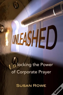 Capa do artigo Unleashed