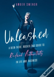 Capa do artigo Unleashed
