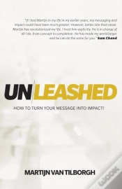 Capa do artigo Unleashed