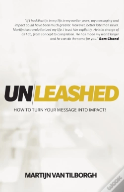 Capa do artigo Unleashed