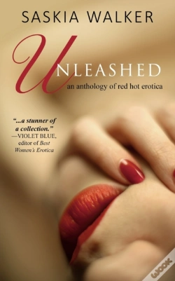 Capa do artigo Unleashed