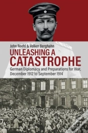Capa do artigo Unleashing A Catastrophe