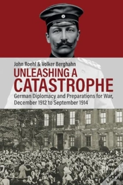 Capa do artigo Unleashing A Catastrophe