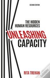 Capa do artigo Unleashing Capacity