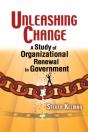 Unleashing Change - Preview