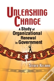 Capa do artigo Unleashing Change