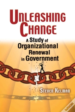 Capa do artigo Unleashing Change