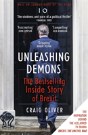 Unleashing Demons - Preview