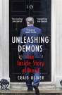 Unleashing Demons - Preview