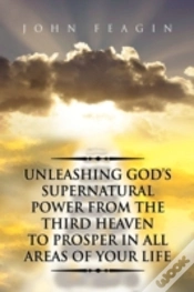 Capa do artigo Unleashing God