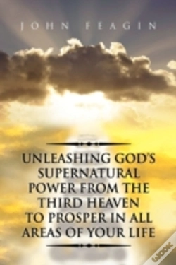 Capa do artigo Unleashing God'S Supernatural Power From