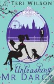 Capa do artigo Unleashing Mr Darcy