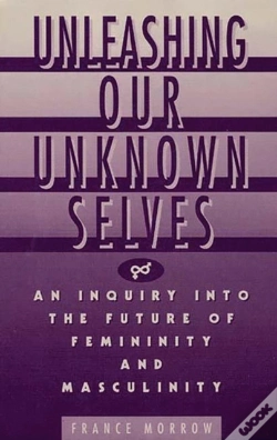 Capa do artigo Unleashing Our Unknown Selves