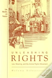 Capa do artigo Unleashing Rights