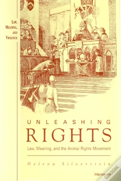 Capa do artigo Unleashing Rights