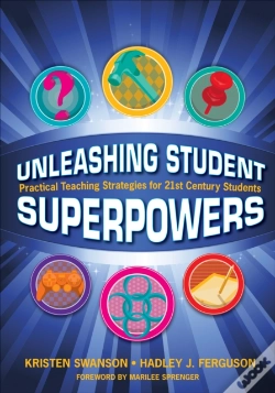 Capa do artigo Unleashing Student Superpowers
