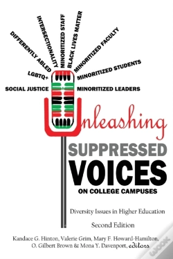 Capa do artigo Unleashing Suppressed Voices On College Campuses