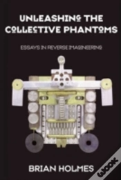 Capa do artigo Unleashing The Collective Phantoms