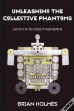 Capa do artigo Unleashing The Collective Phantoms