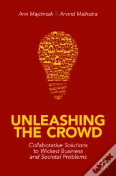 Unleashing The Crowd