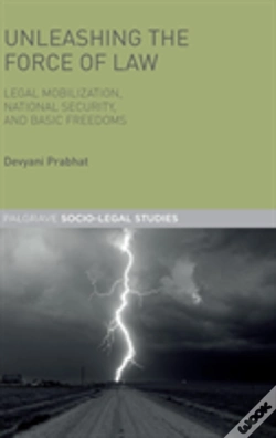 Capa do artigo Unleashing The Force Of Law