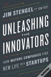 Unleashing The Innovators