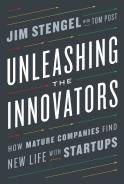 Unleashing The Innovators