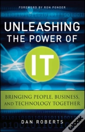 Capa do artigo Unleashing The Power Of It