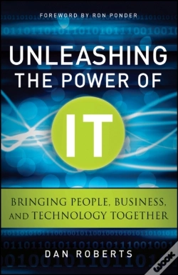 Capa do artigo Unleashing The Power Of It
