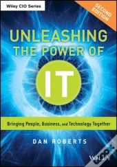 Unleashing The Power Of It