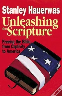 Capa do artigo Unleashing The Scripture