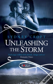 Capa do artigo Unleashing The Storm, A Rouge Paranormal Romance